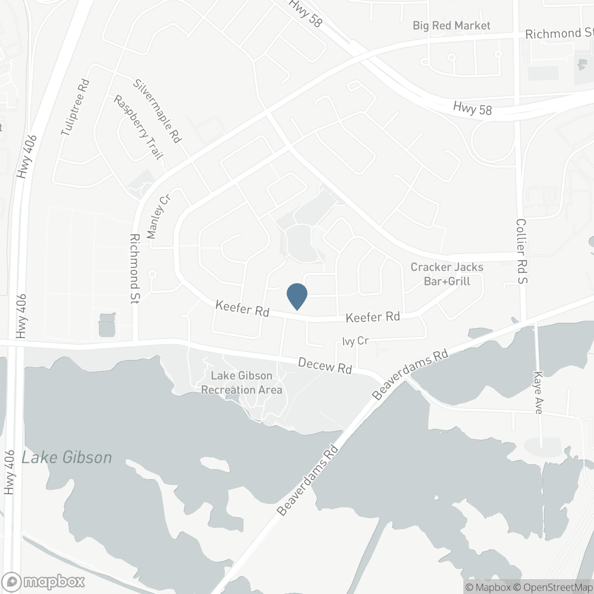 24 TARA Crescent, Thorold, Ontario L2V 4M1